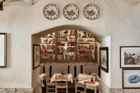 Palazzo Dessy Historic House - 4 Sao
