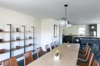 Bode Nashville Hotels in Davidson County