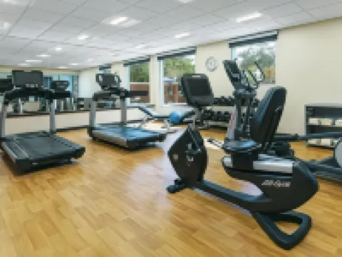 ハイアット プレイス フォート ローダーデール エアポート & クルーズ ポート デイニアのホテル