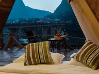 Pont inn Hotels in Nong Khiaw