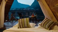 Pont inn - Homestays