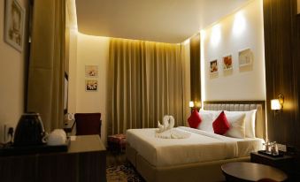 Park Regency Kapurthala