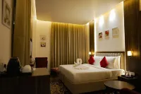 Park Regency Kapurthala Hôtels à : Kapurthala