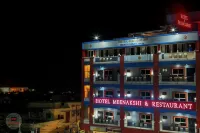 Hotel Meenakshi Udaipur - Family Preffered Hotel