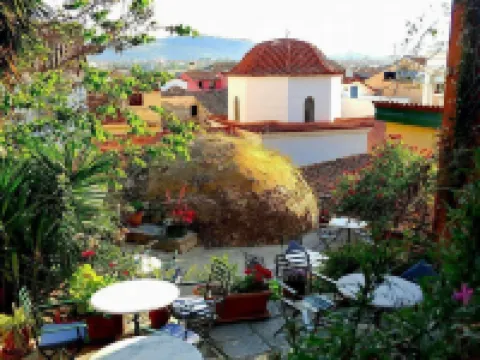 Byron Traditional Hotel