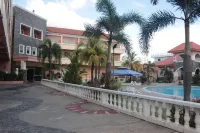Vista Marina Hotel and Resort - Strand