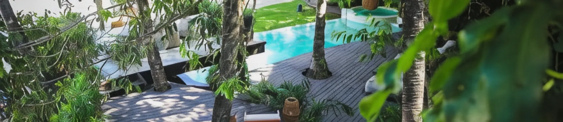Gehobene Hotels 