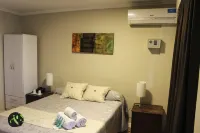 Hotel Alto Parana