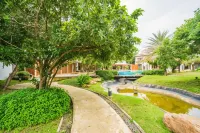 Anyamanee Resort Hotell i Bang Kao