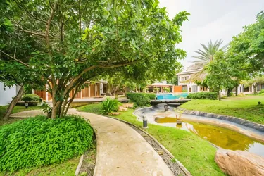 รูปภาพของอัญมณี รีสอร์ท ชะอำ