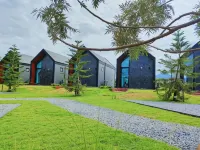 Kangtong Coffee Resort Các khách sạn ở 