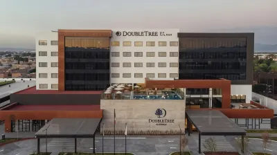 DoubleTree by Hilton Celaya Hotels in 
