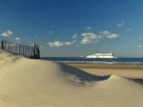 Sure Hotel by Best Western Calais Coquelles Tunnel s/ Manche 科凱勒酒店