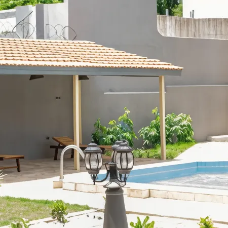 Hotel Bkbg Benin