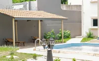 Hotel Bkbg Benin - piscina