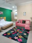 Sekin Fisherman Village Hotel & Resort Hotel a Sekinchan