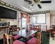 Quality Inn Hotels in Arcola