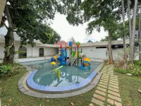 Azana Essence Sanggabuana Bogor Hôtels à : Central Bogor