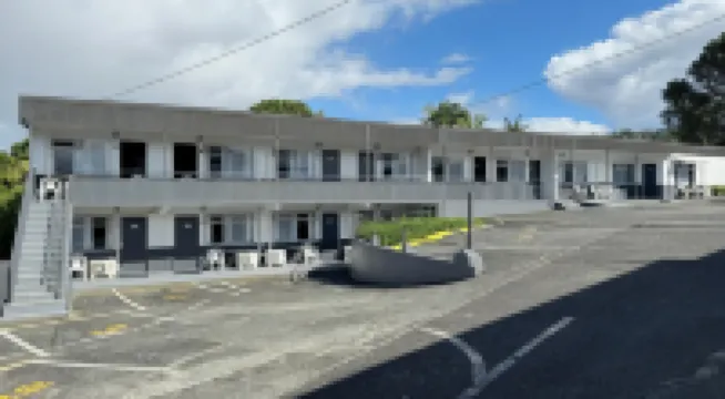 Central Court Motel  호텔
