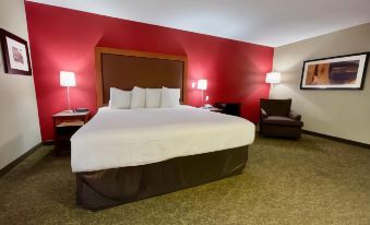 FairBridge Inn & Suites Fort Wayne