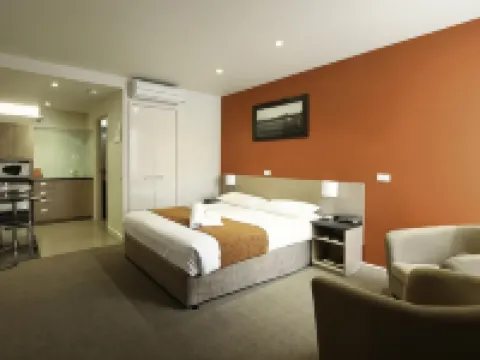 曼斯菲爾德汽車旅館 曼斯菲爾德酒店