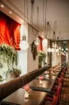 Posta Design Hotel - breakfast