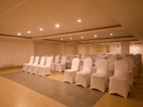 Zone Connect by the Park Parra Goa Hotels in Parra