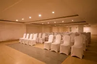 Zone Connect by the Park Parra Goa Hotels in Parra