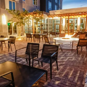 Four Points by Sheraton Austin Airport