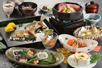 Wafu-No-Yado Masuya - servizio colazione