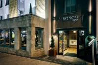 Hotel Bosco Hotels in Surbiton