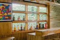 Vafi Hills Bed and Breakfast - Barer