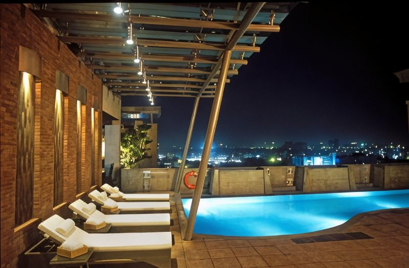 Radisson Noida photo 4