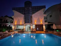 Hamir Hotel Hotels in Kuzdere