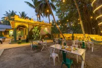 Whoopers Hostel Anjuna, Goa