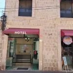 Hotel Sauces Morelia - Centro Historico