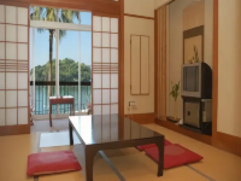 昇陽館 水俣のホテル