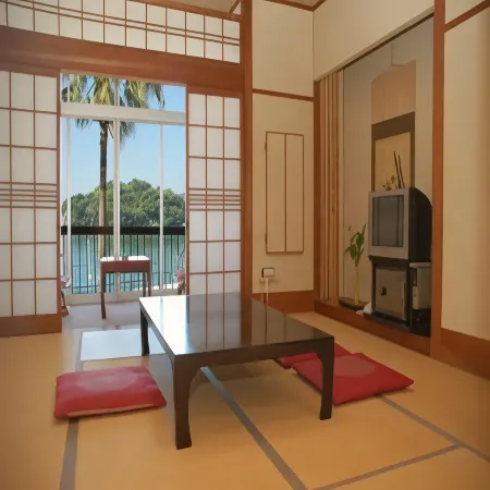 昇陽館