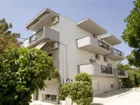 Hotel Sirines Complex Hotels in Thasos