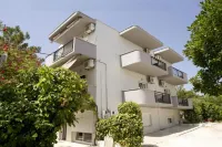 Hotel Sirines Complex