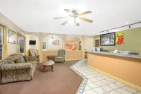 Super 8 by Wyndham Christiansburg