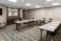 Residence Inn Midland Hoteles en Midland