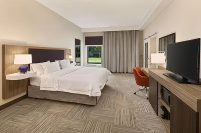 Hampton Inn LaGrange Near Callaway Gardens Hotels near Ye Olde Red Door Antiques