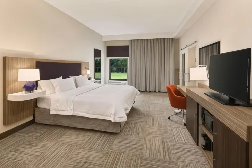Hampton Inn LaGrange Near Callaway Gardens Hotels in La Grange
