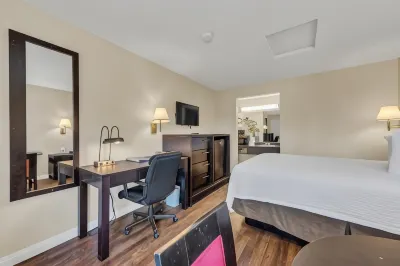 Days Inn by Wyndham Carson City Hotels near Quik Stop