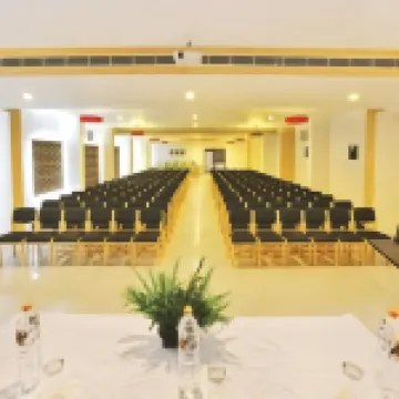 Hotel Park Residency Kozhencherry