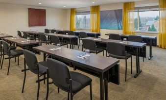 SpringHill Suites Portland Airport