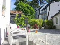 Hotel Mona Lisa Hotels near Aerodrome of La Baule-Escoublac