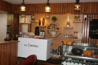 PS Boutique Hotel Hotel di Baudhatinchule