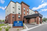 Cobblestone Hotel & Suites - Lynden Hotels in Lynden